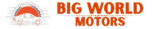Big World Motors